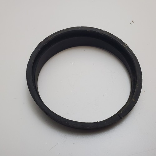 1974 BMW R90/6 Airhead Speedometer Cluster Gauge Tachometer Rubber Trim - Picture 4 of 6
