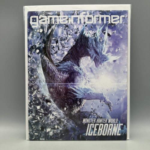 Game Informer Magazine Issues #287 - #325 from 2017 - 2020 | CHOOSE YOUR ISSUE - Imagen 98 de 139