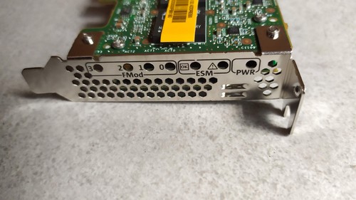 541-3731-08 SUN Oracle SAS Flash Accelerator - Imagen 4 de 4