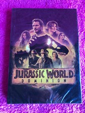 Jurassic World Dominion [DVD] [  ]