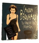 Sandra EP Vinyl Records