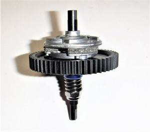 Traxxas Slash 4X4 4WD Ultimate Slipper Clutch with Spur Gear | eBay