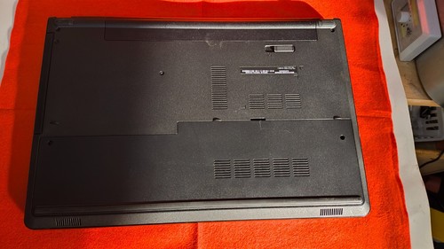 Dell Inspiron 5555 15" Amd- A8-7256 6GB / 256 Gb SSD DVD Win11 home - Afbeelding 5 van 18