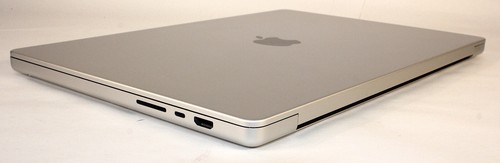 16" MacBook Pro • M2 Pro Chip • 16GB • 500 SSD • 2023 • Clean - Picture 7 of 11