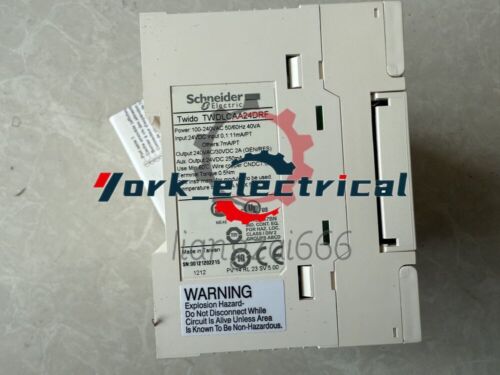 1pcs TWDLCAA24DRF 100% new original authentic TWDLCAA24DRF programmable module$ - Bild 6 von 21