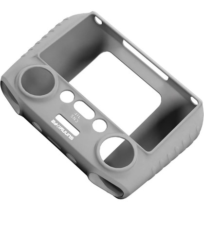 Drohne Controller Schutzhülle Silikon Case mit SunHood Mini 3 Pro DJI RC - Bild 1 von 6