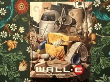 Wall-E (Criterion Collection) (Ultra HD, 4K, 2008)