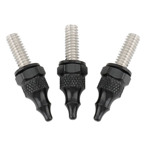 Windscreen Windshield Bolt Screws For Harley Electra Street Glide 1996-2013 AI - Picture 1 of 2