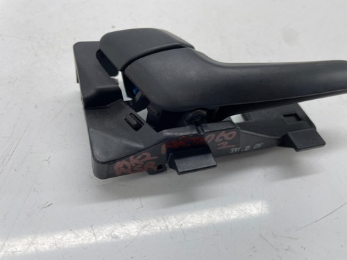 KIA PICANTO MK2 DOOR HANDLE REAR PASSENGER LEFT 82610-1Y000 11-2015 🌟 - Picture 4 of 11