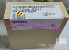 NEW SIEMENS 6ES7350-1AH01-0AE0 Counter module DHL Fast delivery