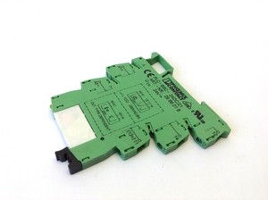 Phoenix Contact Plc Bsc 24dc 21 2961105 Din Rail Mount