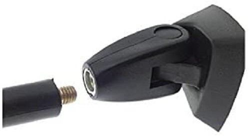 Auto Dachantenne für Citroen Peugeot Ford Antennenfuß mit Dichtung Stab - Bild 19 von 24
