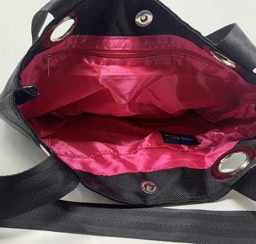 NCAA Texas Tech Red Raiders Color Sheet Tote-NEW! - Picture 2 of 2