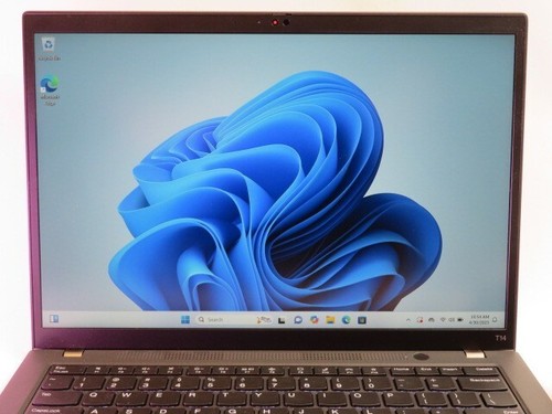 LENOVO THINKPAD T14 GEN 3 i5-1245U 1.6GHz 24GB RAM 512GB SSD BACKLIT WIN 11 PRO - Picture 2 of 18