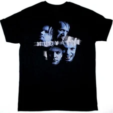 MUDVAYNE ONCE UPON A TIME THE END Black All Size T-Shirt AH1220