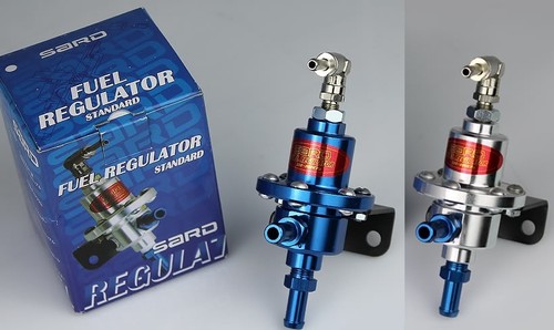 fit Nissan Cefiro Skyline GTS-t rb20det rb20 R32 C33 850cc Bosch Fuel Injectors - Foto 4 di 4