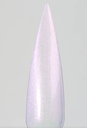 Jolifin LAVENI Shellac - pink aurora pearl 10ml #S1851.1 - Bild 7 von 7