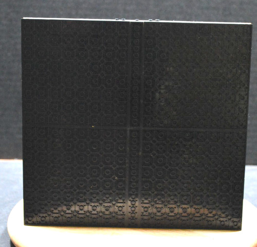 The Rings Lighted Minas White City Tirith Building Blocks Set - Picture 7 of 10