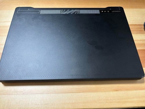ACRONYM × ASUS ROG Zephyrus Gaming Laptop G14-ACRNM AMD Good working - Afbeelding 2 van 8