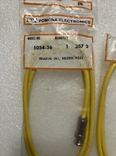 ITT Pomona Electronics 5054-36