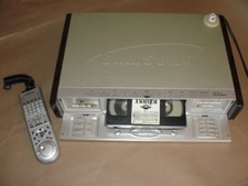 samsung sv300w vhs vcr ebay samsung sv 5000w worldwide vhs format vcr
