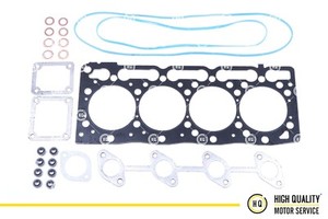 Upper-Gasket-Set-With-Head-Gasket-For-Kubota-Bobcat-16285-99352-V1505