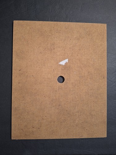 Vintage 1991 Playskool CABBAGE PATCH Playpen Pals! 7pc Wooden Tray Puzzle 240-05 - Picture 15 of 16