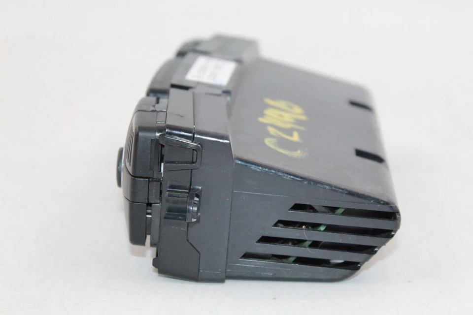 Control de temperatura 215 tipo CL65 2000-2006 MERCEDES CLASE CL OEM #39178 Foto 2 de 4