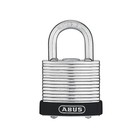 ABUS Mechanical 41/30mm ETERNA Laminated Padlock Keyed Alike EE0022 ABUKA33726