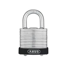 ABUS Mechanical 41/30mm ETERNA Laminated Padlock Keyed Alike EE0022 ABUKA33726