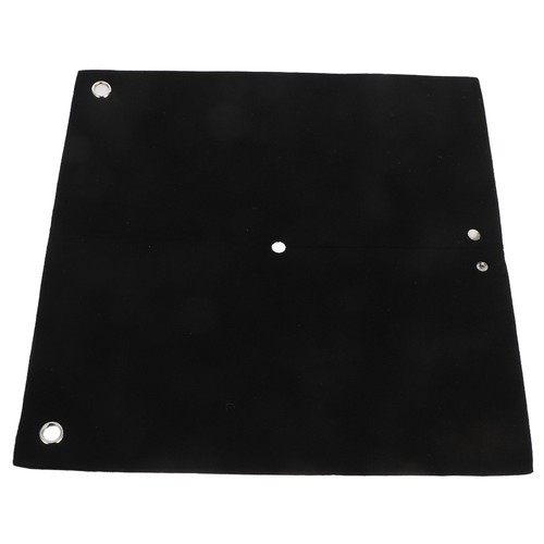 Protector térmico de soldadura: estera ignífuga para soldadura soldadura - resistente al calor - Imagen 3 de 20