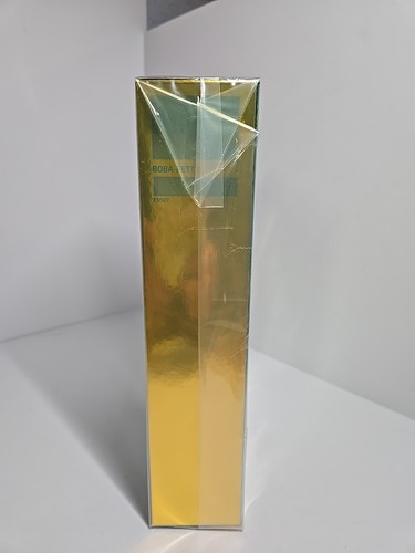 Hasbro Star Wars Black Series 6inch  Boba Fett Carbonized. *Collectors Grade  - Picture 6 of 14