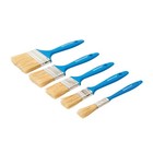 5pc Disposable Paint Brush Set 314733