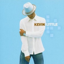 Kevin Lyttle [CD] [*READ*, GOOD Cond.]
