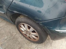 Stoßdämpfer Hinten Links für MERCEDES-BENZ CLASE A (BM 169) 2005 1676580