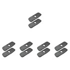  5 Pack Küchenspüle Matten Wasserspritzschutz Für Das Waschbecken