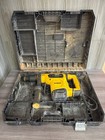 DEWALT D25481 HAMMER DRILL WITH CASE & BITS (PSO037379)