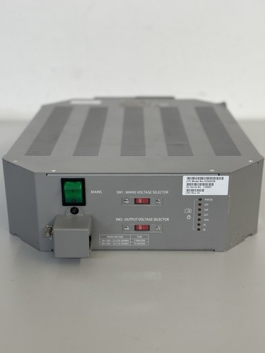 (25-016) Siemens 10349228 Power Supply Model: USPA-AC - Bild 2 von 8