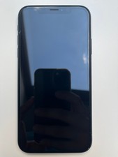 Apple iPhone XR - 64 GB - Black (Unlocked)