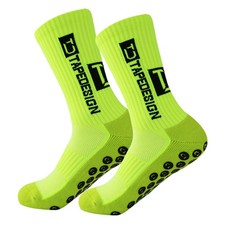 5 pair of professional football socks,Thick Towel Bottom Suppresses Odor Glue To