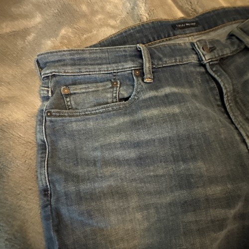 Lucky Brand 363 Vintage Straight Herren Jeans blau Gr. 38 x 30 #102 - Bild 7 von 18