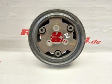 RIEMENSCHEIBE WASSERPUMPE VW RALLYE GOLF 2 GTI G60 CORRADO PASSAT 037121031B