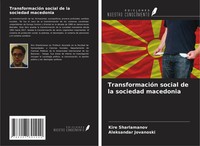 Kire Sharlamanov (U. A.) | TransformacióN Social De La Sociedad Macedonia | Buch