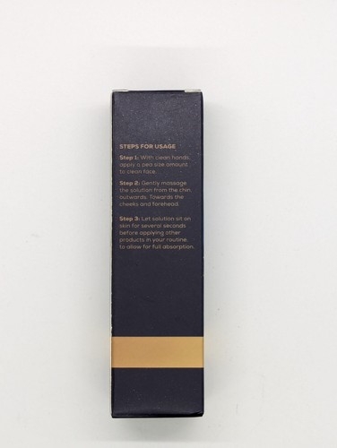 1X Olavita Liquid Solution Anti Aging Serum 30 ml 1.01 oz  New Sealed Exp 10/28 - Picture 3 of 5