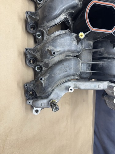 Intake Manifold Dorman 99-04 PI Ford Mustang Gt Crown Victoria 4.6L 2V - Bild 5 von 13