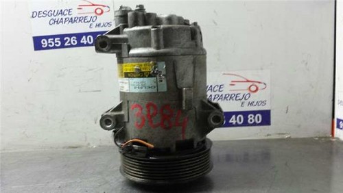 8200309193  Klimakompressor Renault megane ii familiar 19 dci d 120 cv