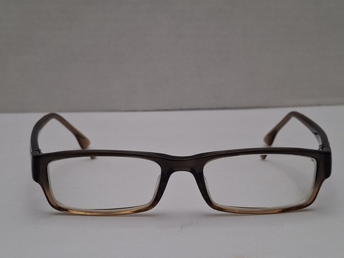 Oakley Servo Glasses Ox1066- 0653 Color Grey Fade ( lenses only) - Picture 3 of 23