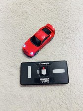 CCP Real Drive nano Series Porsche Radio Control