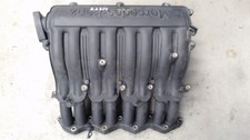 Mercedes-benz A-klasse Bj 2003 Luftfilter komplett guter Zustand