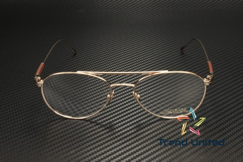 Tom Ford FT5716 P 028 Titanium Shiny Rosegold 54mm Herren Brille - Bild 2 von 5